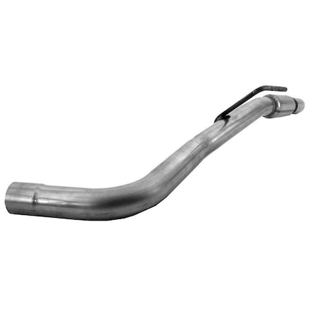 Walker EXHAUST TAIL PIPE 54696